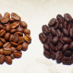 Are espresso beans and coffee beans the same?