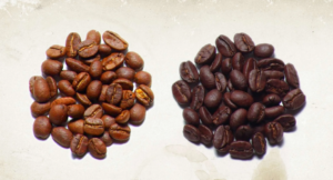 Are espresso beans and coffee beans the same?