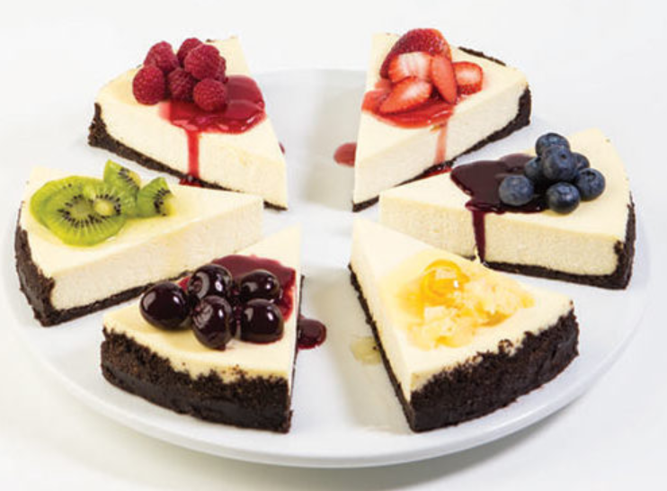 How to refrigerate and store different types of cakes?