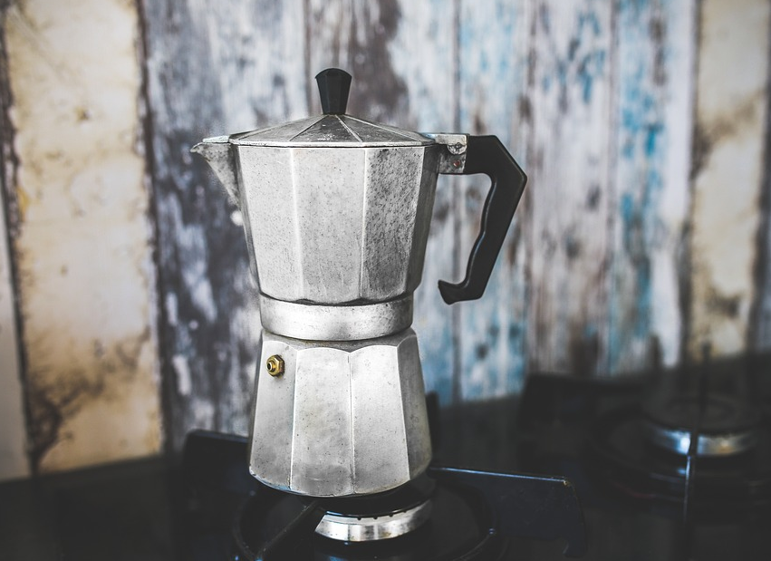 What is a percolator and how does it work?