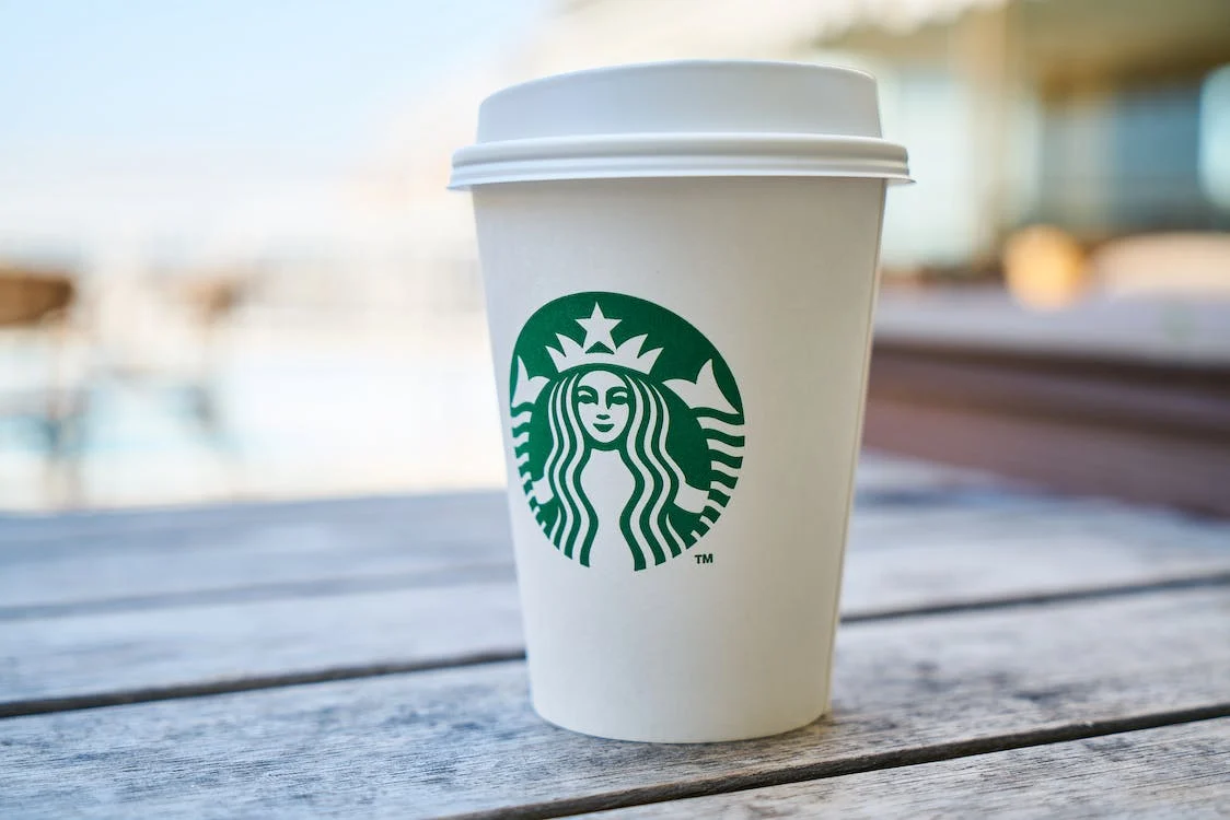 What makes these Starbucks strongest coffees?