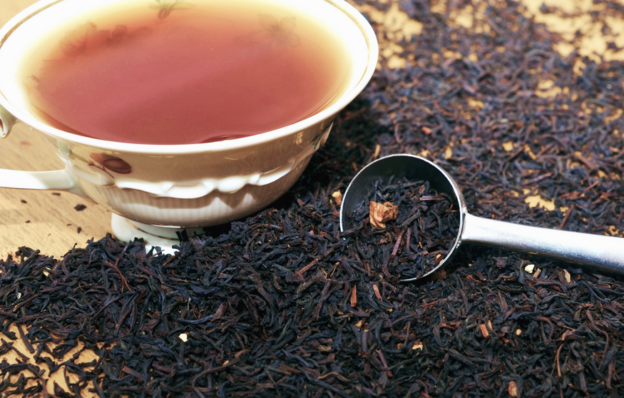How long does loose leaf tea last?
