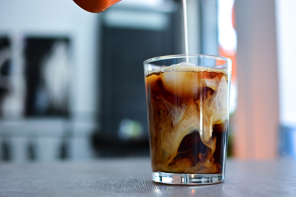 What is cold brew?