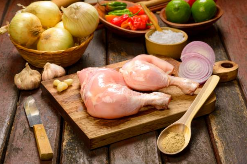 Mistakes to avoid when baking chicken thighs at 375