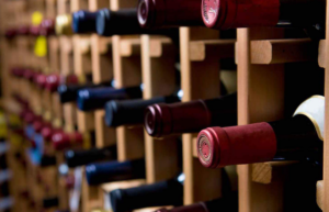 Tips for storing and preserving a case of wine