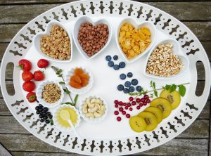 Initial Post-Colonoscopy Diet Recommendations