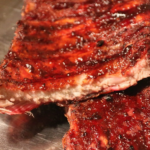 Tips and tricks for perfectly juicy ribs every time