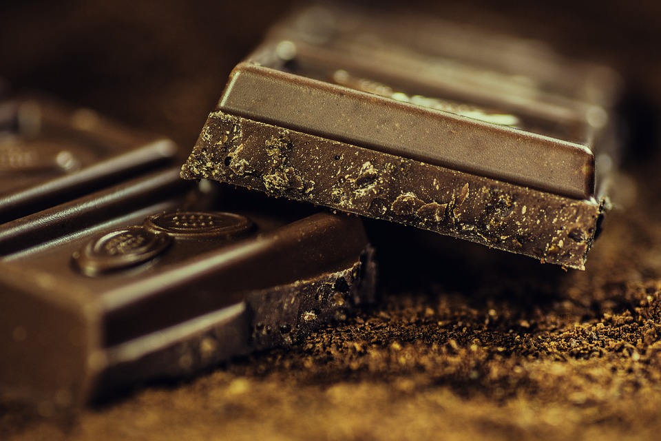 What is chocolate?