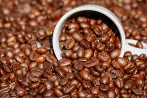 Measuring Coffee: Tablespoons versus Scales