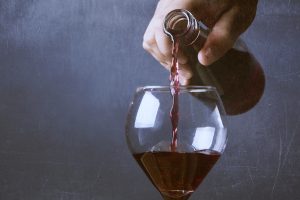 Mission: Providing Lower-Calorie, Zero-Sugar Wines