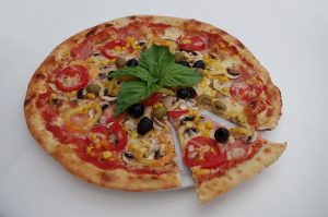 Understanding Pizza Sizes