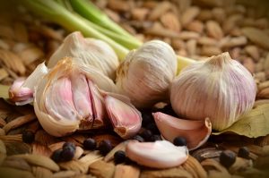 Why Precise Garlic Measurement Matters